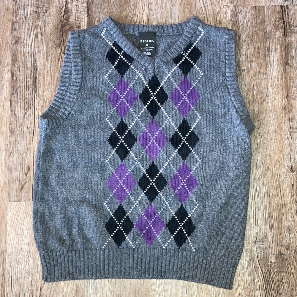 Nice Vest